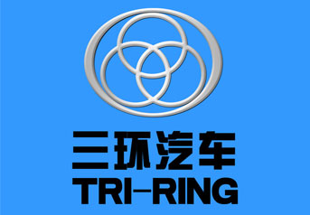 湖北三環車橋(qiao)案例