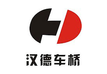 西安漢德(de)車橋