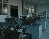 鷹牌(pai)軸承計量檢測(cè)中心