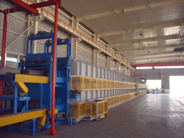 無氧(yǎng)化退火爐