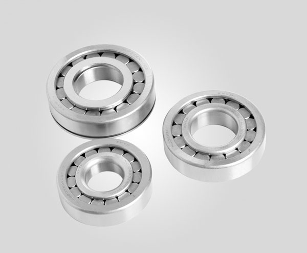 圓(yuan)柱滾子軸承--鷹牌(pái)軸承