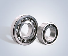 深溝球(qiú)軸承-鷹牌軸(zhou)承