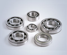 深溝球(qiú)軸承-鷹牌軸(zhou)承