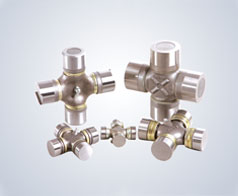 十字軸(zhóu)/萬向節(jiē)-鷹牌軸(zhou)承