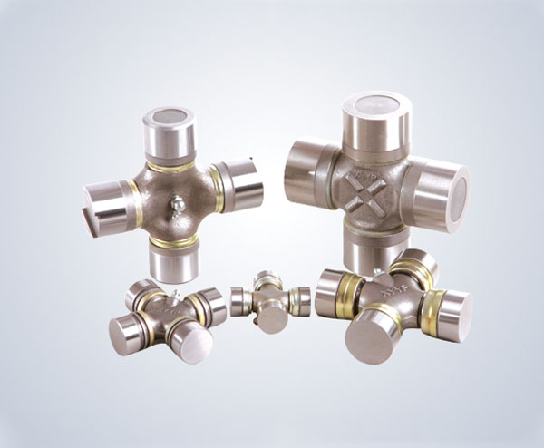 十字軸/萬向(xiang)節-鷹牌軸承