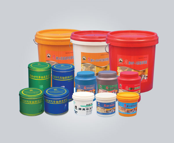 潤滑脂-鷹(ying)牌軸承