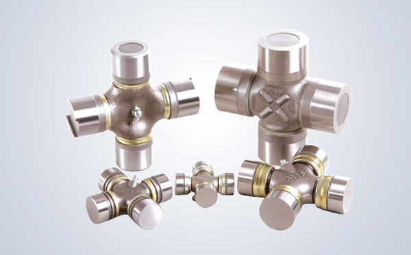 十字(zi)軸/萬向節