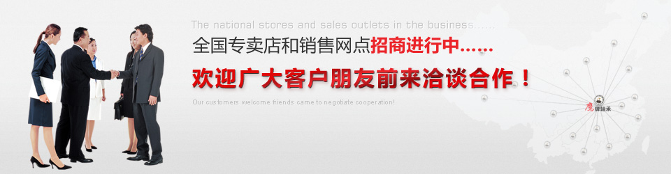 圓(yuan)錐滾子(zi)軸承代(dài)理