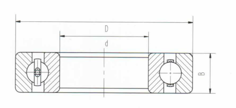 0類(lei)深溝球(qiu)軸承-6207N(50207)-鷹(yīng)牌軸承(cheng) 0類深(shēn)溝球軸(zhou)承-6207N(50207)-鷹牌(pai)軸承