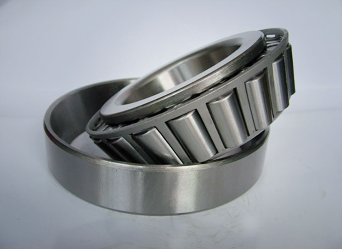 圓(yuán)錐滾子軸承(chéng)-31313（27313E）-鷹牌軸承