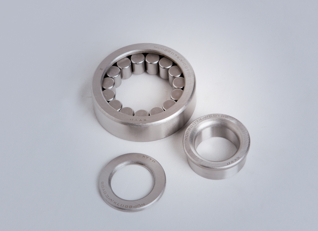 圓柱(zhù)滾子軸(zhóu)承-NUP307/VC9YB2-鷹牌(pái)軸承 圓柱滾(gǔn)子軸承(cheng)-NUP307/VC9YB2-鷹牌軸(zhóu)承