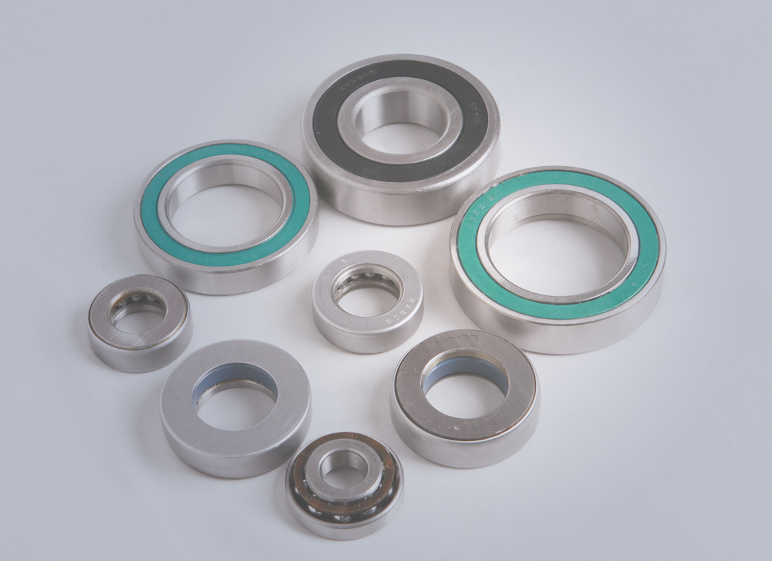 離合器(qì)軸承-360111-鷹牌軸(zhou)承