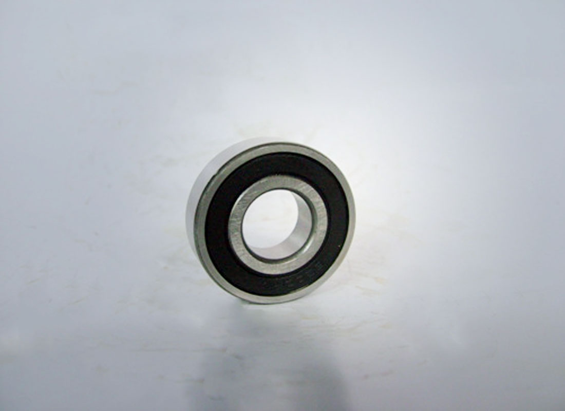 0類深溝(gou)球軸承-6211-2RS（180211）-鷹牌軸承(chéng)