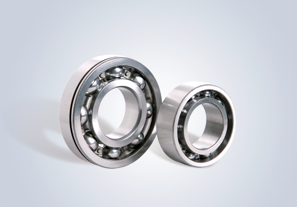 0類(lei)深溝球軸承-6309-2RZN-C3YB2（3G450309K）-鷹(yīng)牌軸承