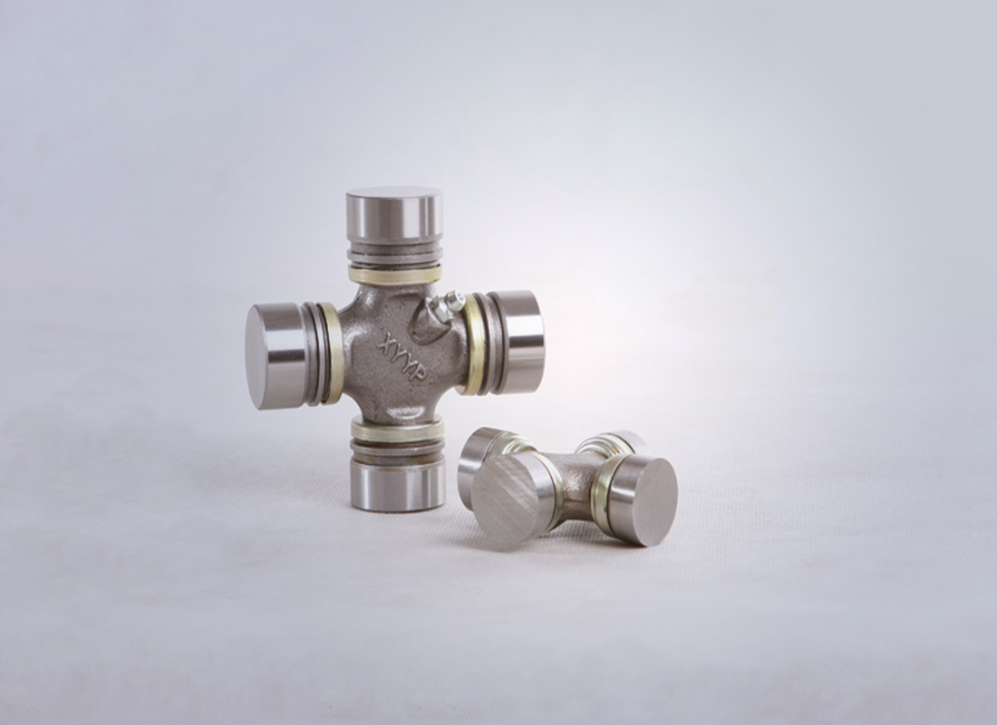 萬向節(jiē)十字軸-804902方向機(jī)萬向節-φ24×63-鷹牌軸(zhóu)承 萬(wan)向節十字軸-804902方(fang)向機萬向節-φ24×63-鷹(ying)牌軸承