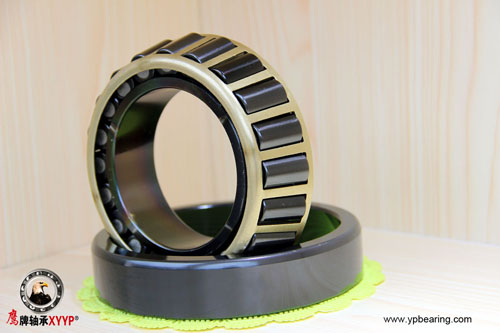 英制圓錐滾(gǔn)子軸承-594A/592A-92.25×152.4×39.688-鷹牌軸(zhóu)承