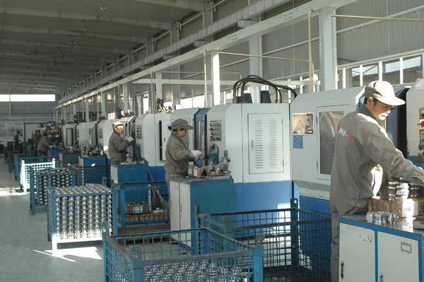 車工線-鷹(yīng)牌軸承