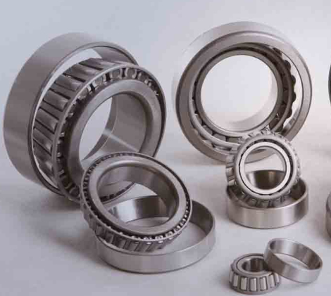 英制圓(yuán)錐滾子軸承(chéng)-HM218248/10-89.974×146.975×40-鷹牌軸承