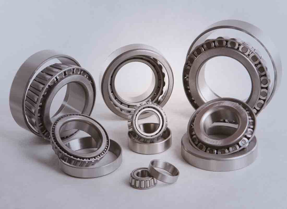 7類圓錐(zhui)滾子軸(zhou)承-33216X2(7816E)-80×140×45-鷹牌(pai)軸承