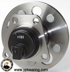 輪(lún)毂單元(yuán)-512001-鷹牌軸(zhou)承