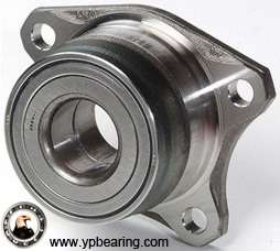 輪毂單元(yuán)-512009-鷹牌軸承