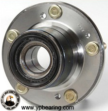 輪毂(gū)單元-512011-襄陽鷹(yīng)牌軸承