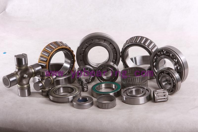 7類(lèi)圓錐滾(gun)子軸承(chéng)-30307(7307E)-35×80×22.75-鷹牌軸(zhou)承