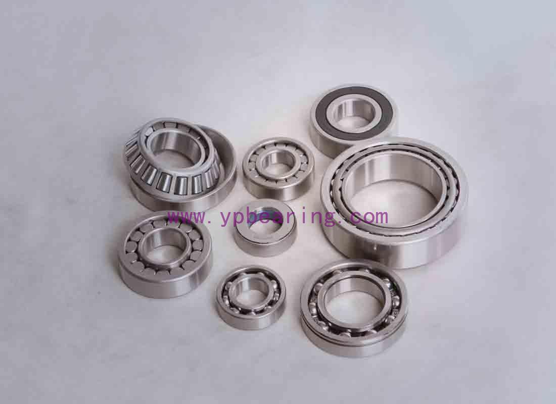 7類(lei)圓錐滾子(zi)軸承-30310(7310E)-50×110×29.5-鷹牌(pai)軸承