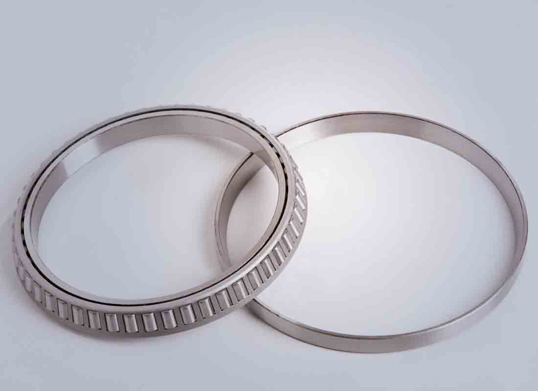 7類圓錐(zhuī)滾子軸承-32314B(7614B)-70×150×54-鷹牌(pái)軸承