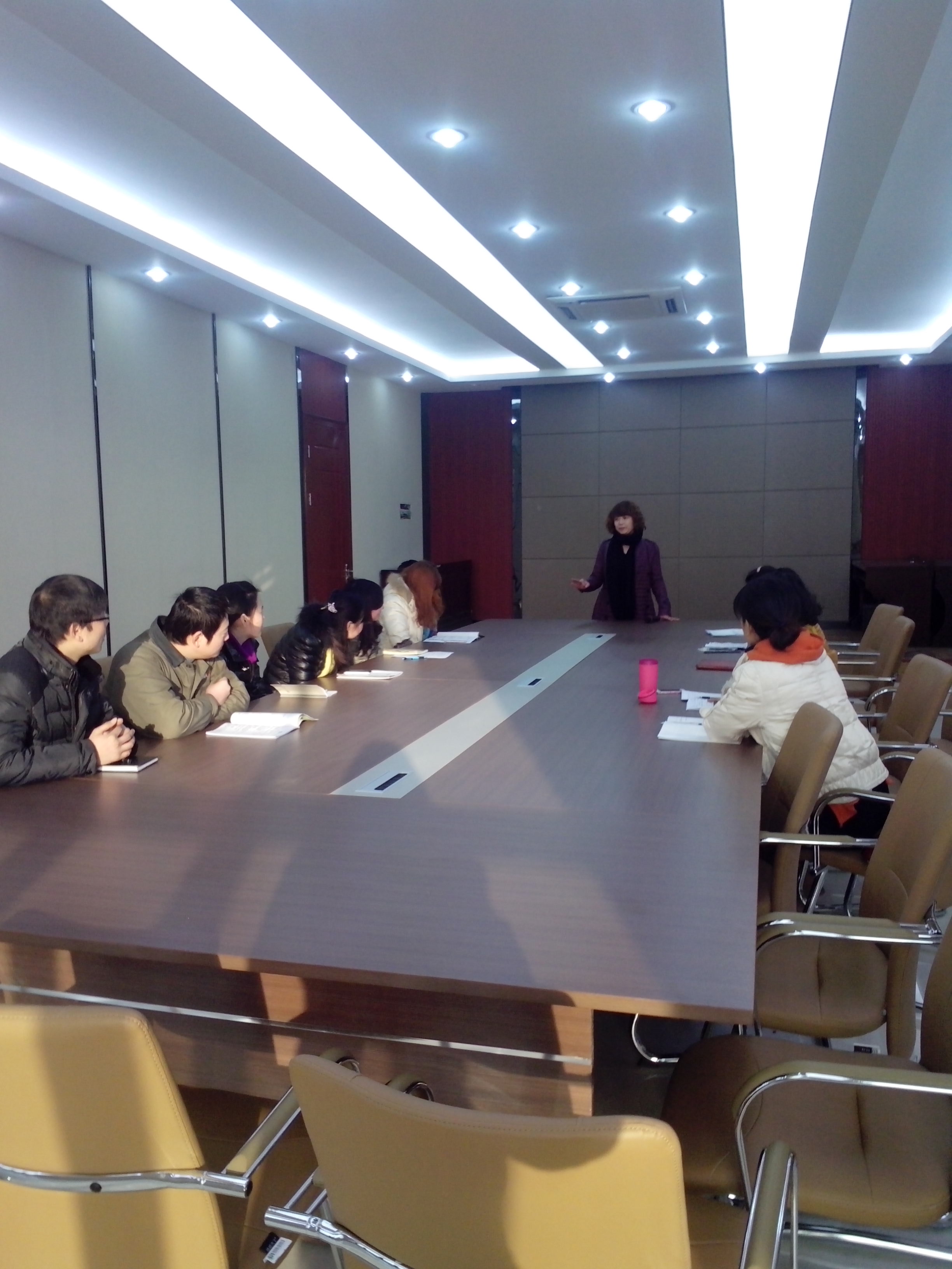 在鷹牌軸(zhóu)承我學會了“内求(qiu)”