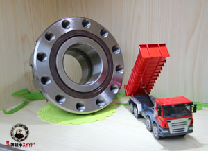 卡車輪毂單(dān)元