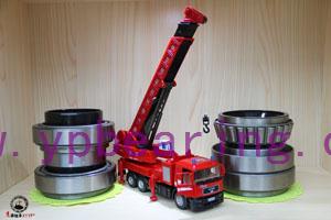 卡車(chē)輪毂單元