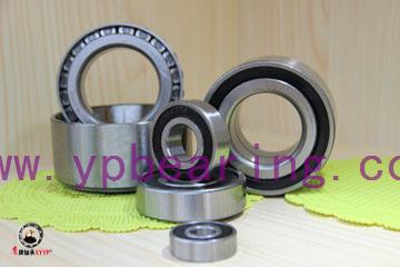 圓(yuán)錐滾子(zi)軸承 圓(yuán)錐滾子(zǐ)軸承