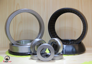 推力(lì)軸承 GAC110S/K-鷹牌軸承(cheng)