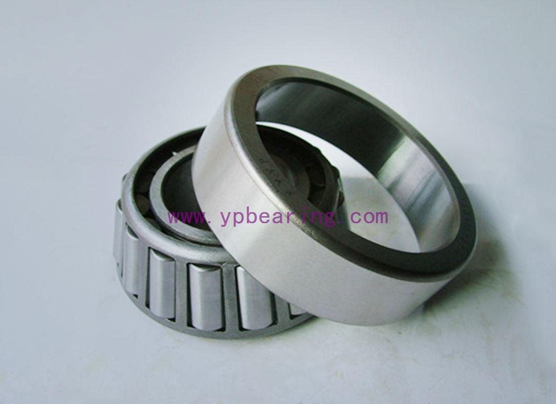 7類圓錐滾(gǔn)子軸承-30315(7315E)-75×160×40-鷹(yīng)牌軸承