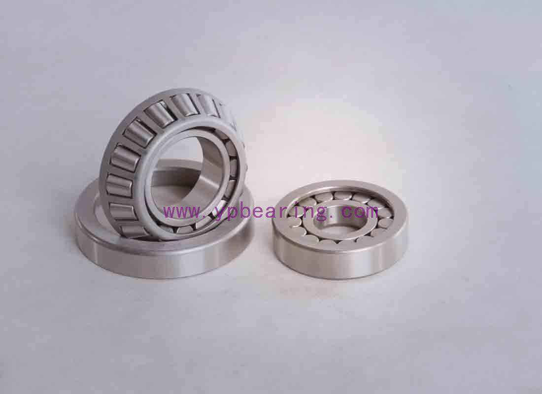 7類圓錐(zhuī)滾子軸承(cheng)-30311(7311E)-55×120×32-鷹牌軸承(cheng)