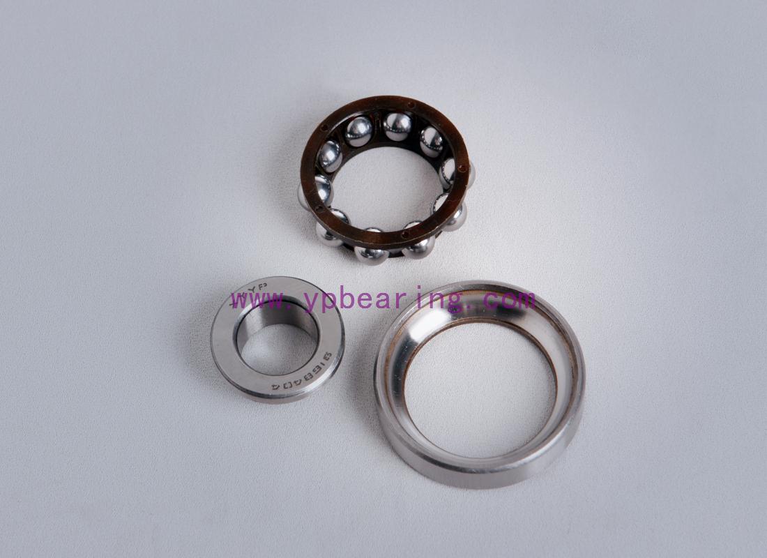 推(tui)力球軸承-567404/X3 (9168404)-20×52×16 推力球軸承-567404/X3 (9168404)-20×52×16