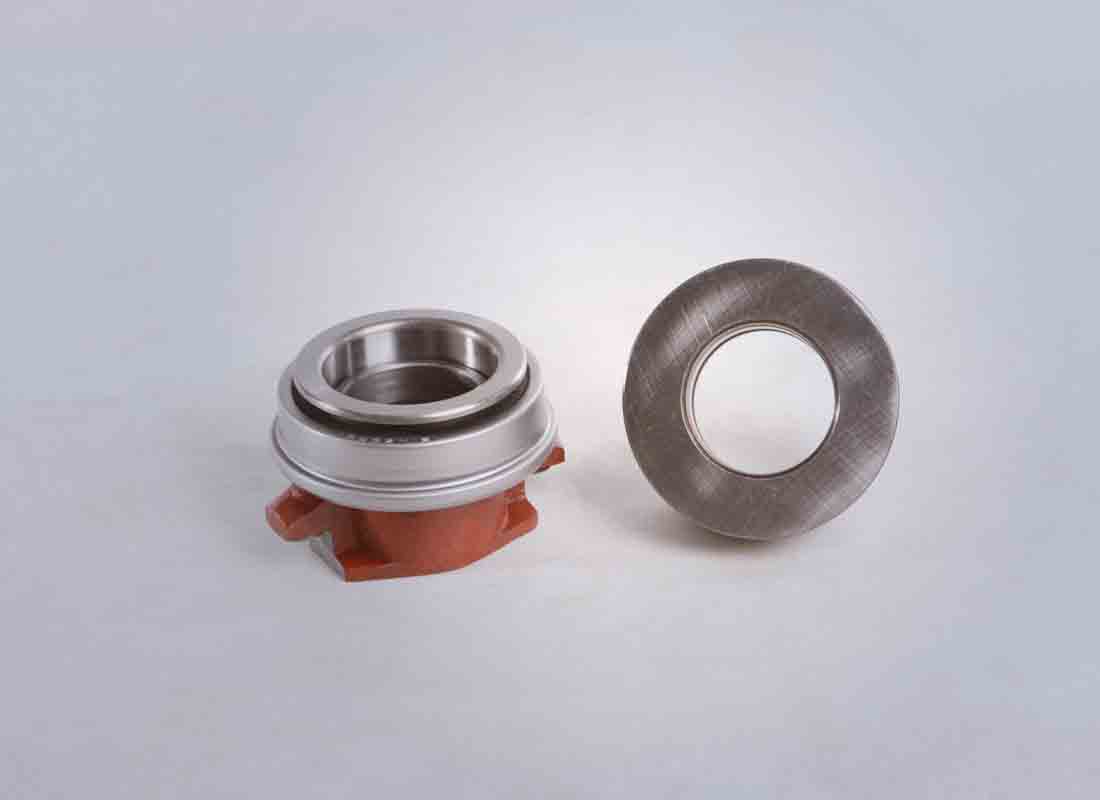 離合(he)器軸承-86NT5760F2-57×113.8×80-鷹牌軸承(cheng)