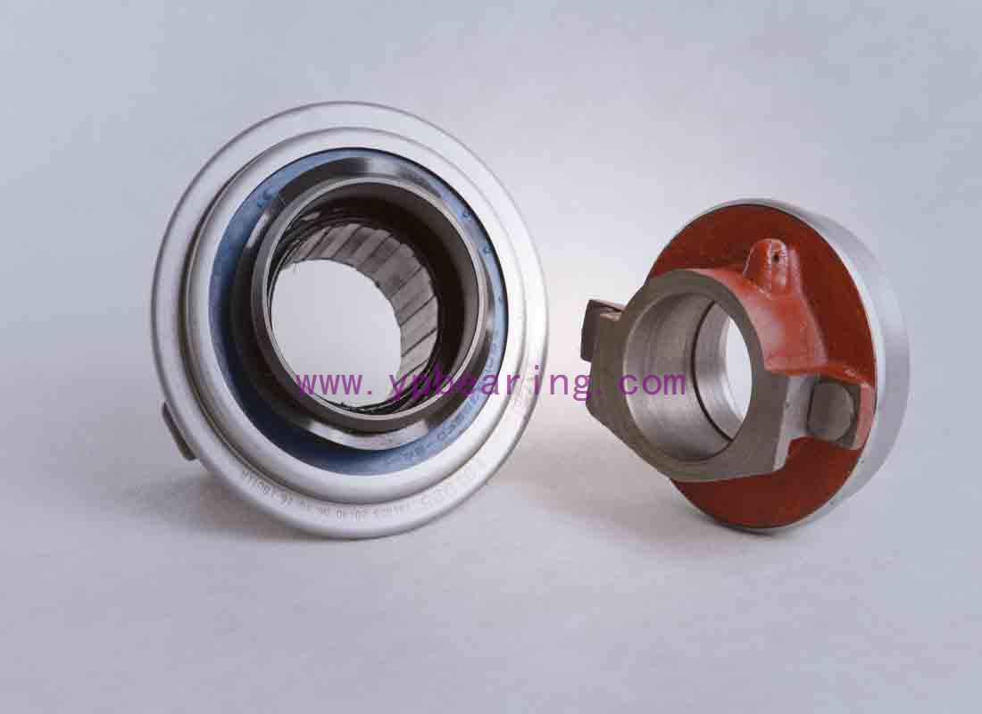 離合器軸承(cheng)-85CT5765F2-57×125×78 離合器軸(zhóu)承-85CT5765F2-57×125×78