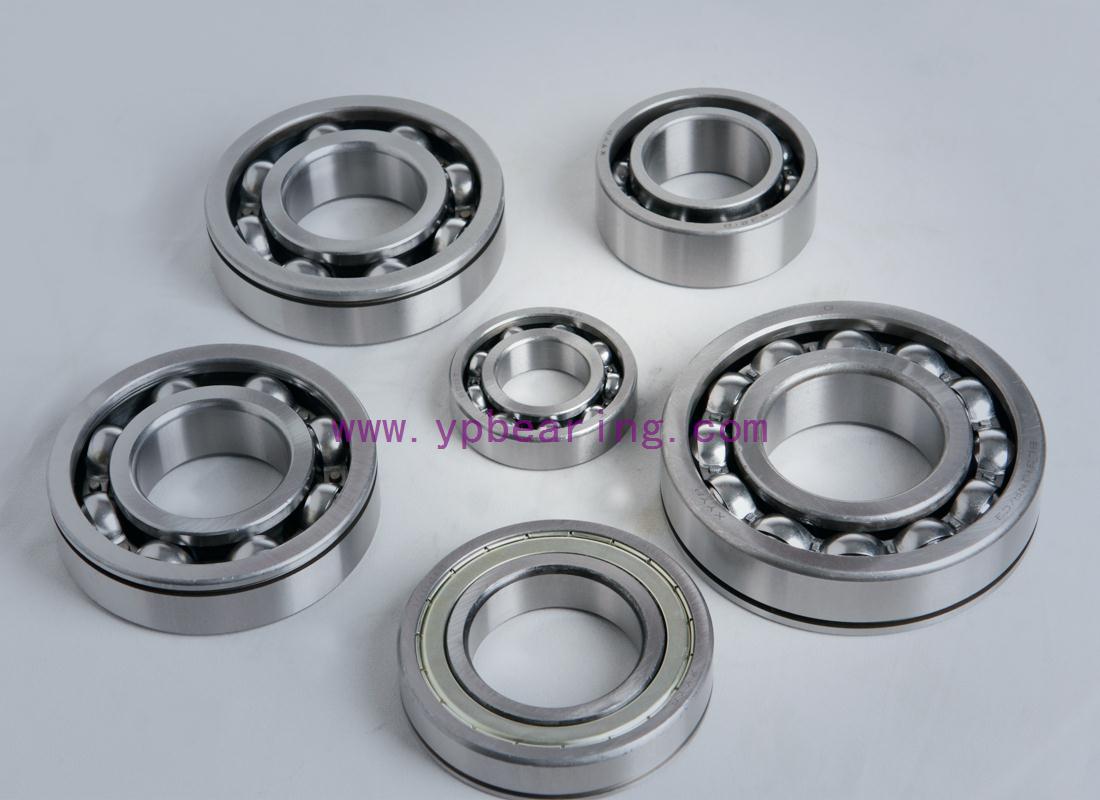 6307N(50307)-0類深溝球軸(zhóu)承 6307N(50307)-0類深溝球軸(zhou)承