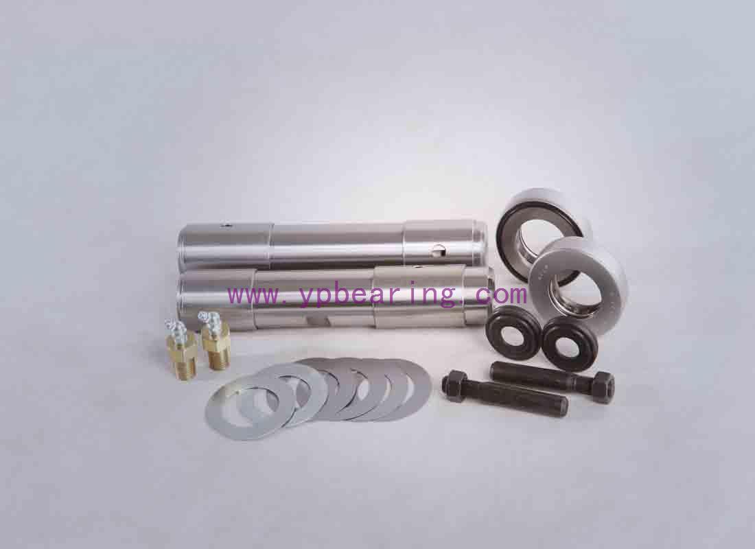 轉向節主肖修(xiū)理包-東風 EQ-1071 轉向節主(zhu)肖修理包-東風(fēng) EQ-1071