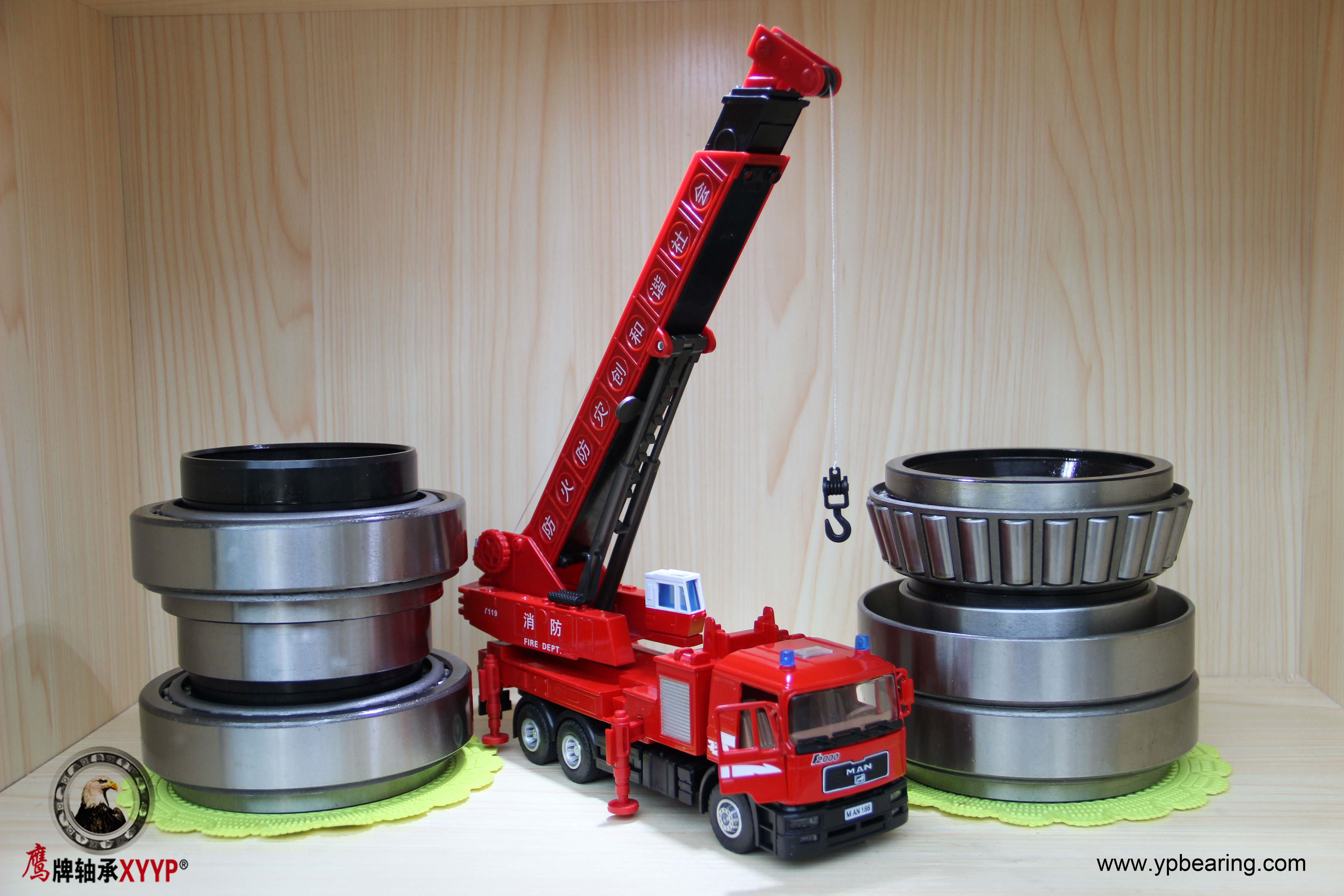 輪毂(gu)單元-800792-雙列(liè)圓錐滾子(zi)軸承