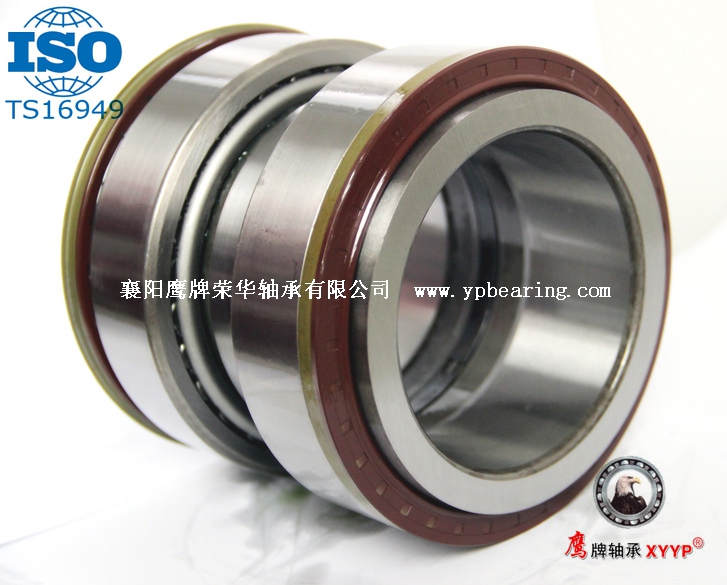 805008 卡(kǎ)車輪毂單元(yuan)-鷹牌軸承