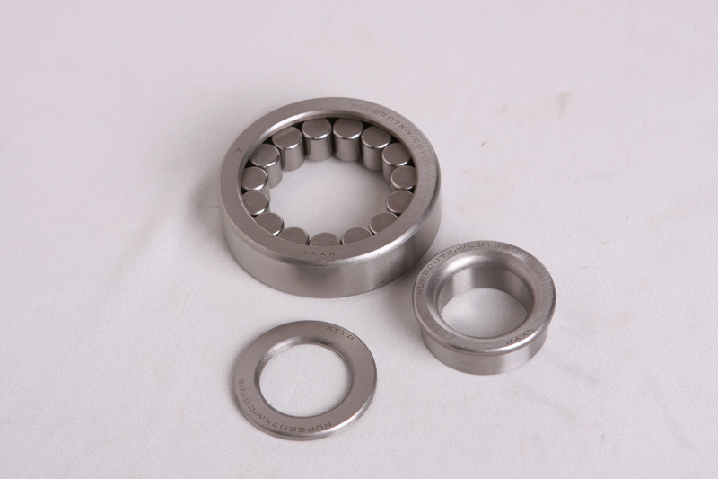 NUP313NV(192313EK) 圓(yuán)柱滾子軸承(cheng)