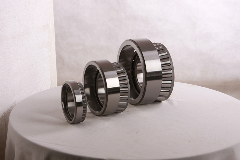 32311(7611E)-圓(yuán)錐滾子(zi)軸承-鷹(yīng)牌軸承(chéng)