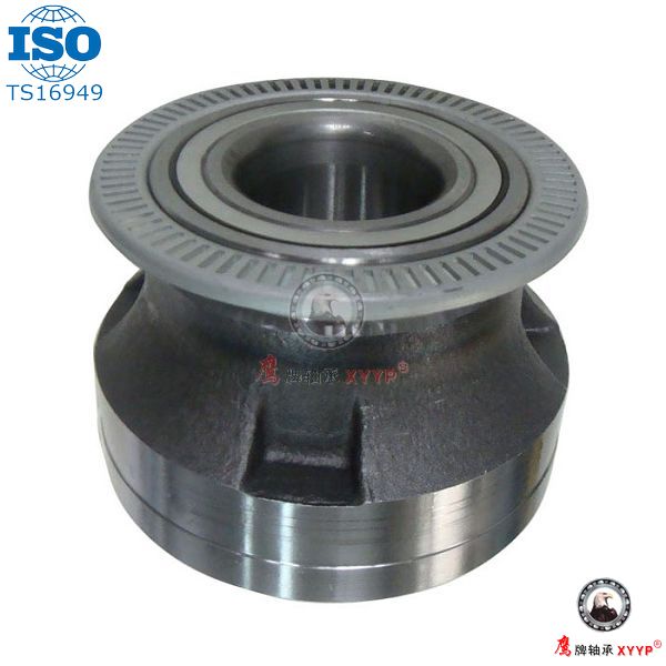 供應輪毂單(dān)元-HDS002-HUR056-201042-鷹牌軸承