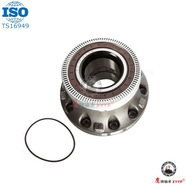 供(gong)應卡車輪毂單(dan)元-VKBA5308-BTF0034-201044-鷹牌軸承