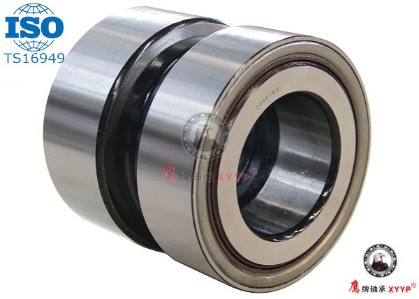 沃爾沃(wò)卡車輪毂(gu)單元566426.H195-581079-鷹牌(pái)軸承