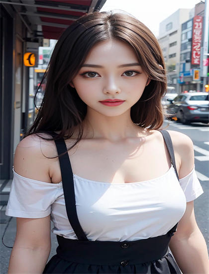 《姑娘,望着我》剧情发展轨迹：转折点与高潮部分详细分析