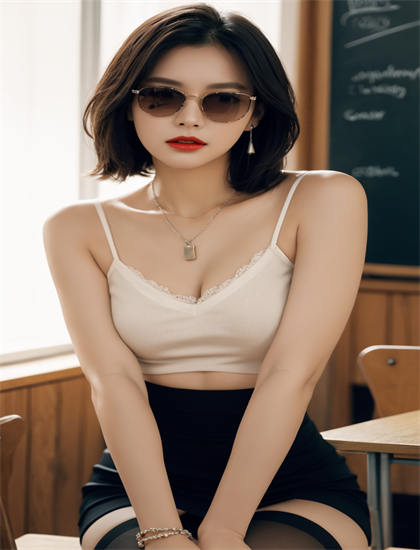 【幕后故事】《她Elle》的特效制作的困难与创新 探索艺术与技术的完美结合